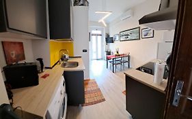 Casa mantova